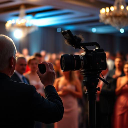 Event Coverage Example Video