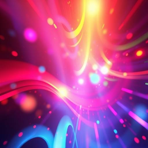 Example of Motion Graphics Animation