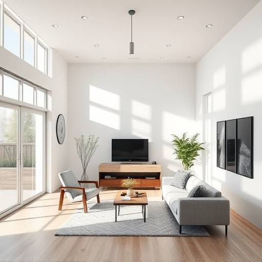 Real Estate Video Example