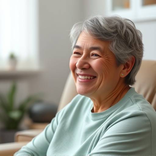 Recent Project: Harmony Health Patient Testimonials